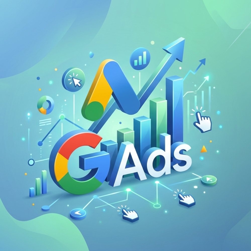 Google Ads Performance